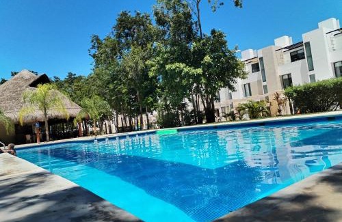 Playa del Carmen House | HERMOSA CASA EN RESIDENCIAl BALI