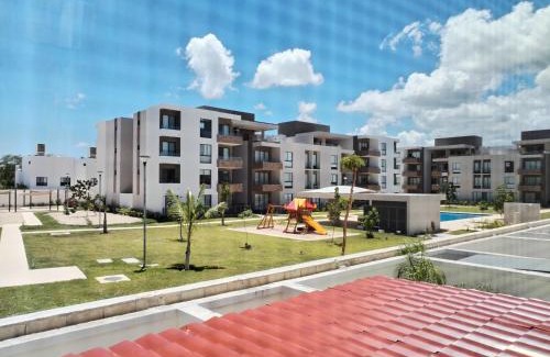 Playa del Carmen House | HERMOSA CASA EN RESIDENCIAl BALI