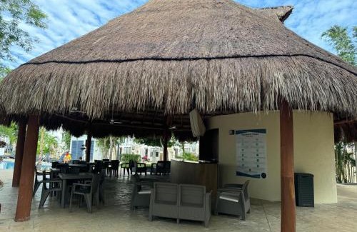 Playa del Carmen House | Hermosa Casa en Residencial Bali