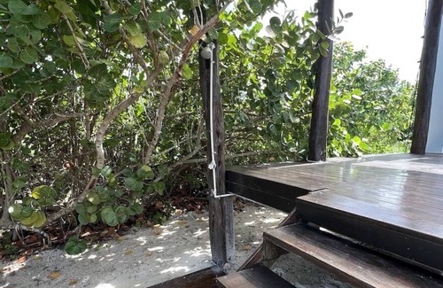 Telchac Puerto House | Hermosa casa en playa espectacular, duermen 6