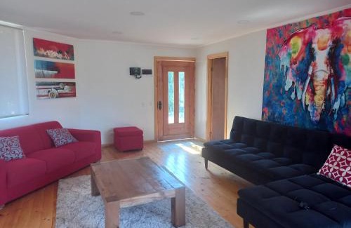 Algarrobo House | Hermosa casa en parcela Algarrobo
