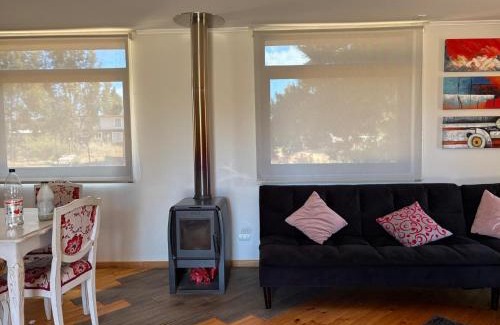 Algarrobo House | Hermosa casa en parcela Algarrobo