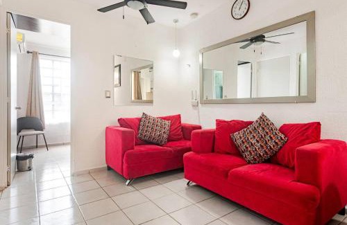 Cancun House | Hermosa CASA en privada, ingreso las 24 h