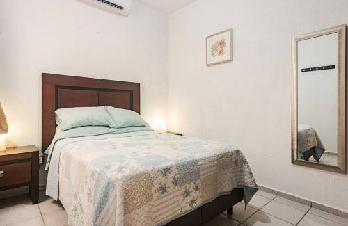 Cancun House | Hermosa CASA en privada, ingreso las 24 h