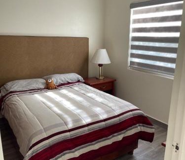 Chihuahua House | Hermosa casa entera cerca de la Presa del Rejón