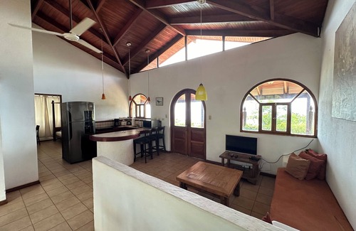 Cabo Velas House | Hermosa Casa Frente al Pacífico