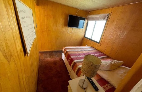 Osorno House | Hermosa casa independiente y bien equipada