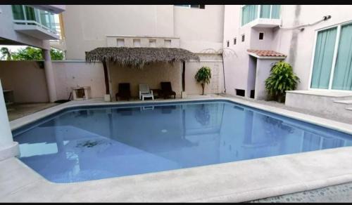 Playa Diamante Apartment | Hermosa Casa Inn Viaducto en Acapulco