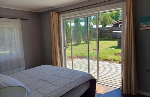 Villarrica House | Hermosa casa para 6 personas