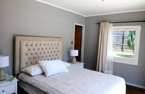 Villarrica House | Hermosa casa para 6 personas