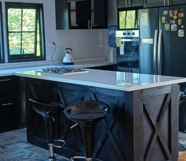 Villarrica House | Hermosa casa para 6 personas