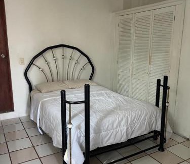 Puerto Vallarta Apartment | Hermosa Casa Silemi en Puerto Vallarta