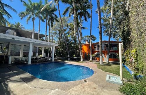 Puerto Vallarta Apartment | Hermosa Casa Silemi en Puerto Vallarta