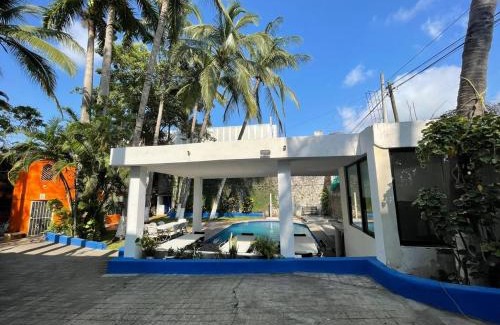 Puerto Vallarta Apartment | Hermosa Casa Silemi en Puerto Vallarta