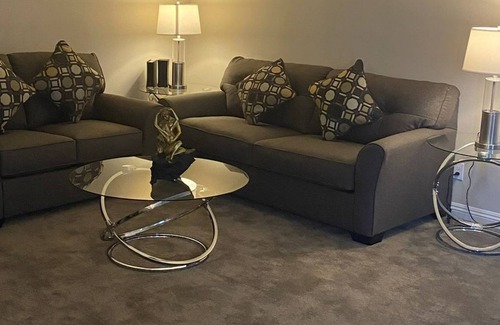 Downey House | Hermosa casa totalmente nueva con 2 bonitas habitaciones y aire acondicionado