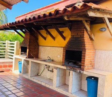 Chichiriviche House | Hermosa casa vacacional con piscina