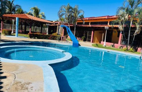 Chichiriviche House | Hermosa casa vacacional con piscina