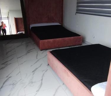 Tequesquitengo House | Hermosa casa vista al lago