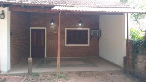 Paso de la Patria House | Hermosa Casita II Paso Patria