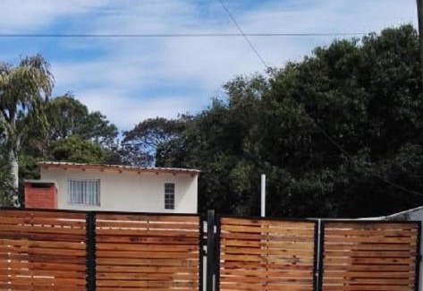Paso de la Patria House | Hermosa Casita Paso Patria