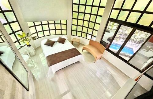 Anapoima Villa | Hermosa Finca en Anapoima Villa Esmeralda