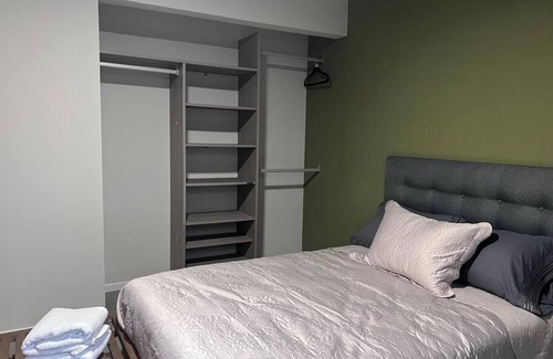 Popotla Apartment | Hermosa Habitación con Baño Privado