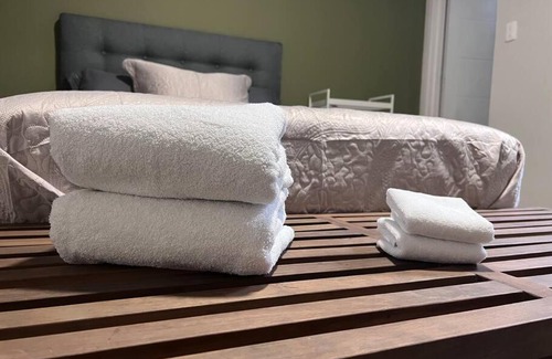 Popotla Apartment | Hermosa Habitación con Baño Privado