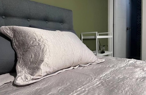 Popotla Apartment | Hermosa Habitación con Baño Privado
