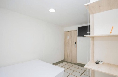 El Rodadero Hotel | Hermosa Habitación Superior Doble En El Rodadero