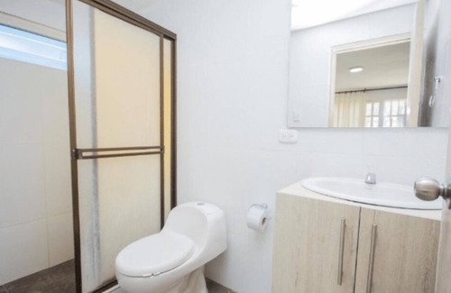 El Rodadero Hotel | Hermosa Habitación Superior Doble En El Rodadero