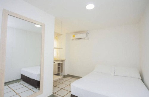 El Rodadero Hotel | Hermosa Habitación Superior Doble En El Rodadero