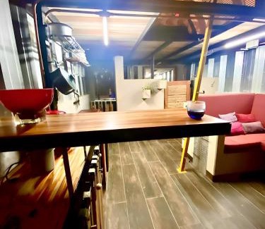 Jaco Apartment | Hermosa Nests