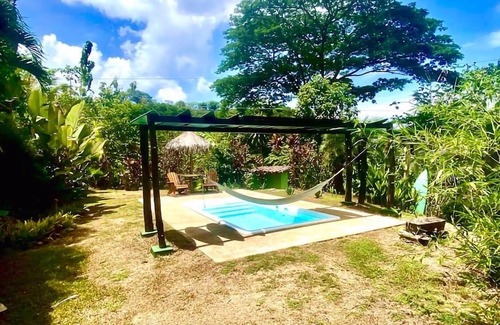 Playa Hermosa Apartment | Hermosa Nests is a beatiful and quite property.
