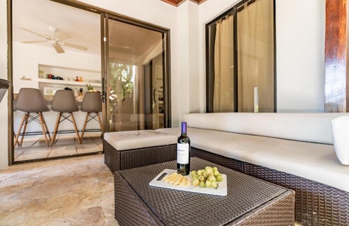 Playa Hermosa House | Hermosa Palms Casa 23B -3BD - Bruno Casalvolone