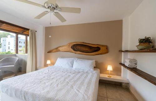 Playa Hermosa House | Hermosa Palms Casa 23B -3BD - Bruno Casalvolone