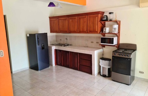 Playa Hermosa Apartment | Hermosa Paradise