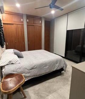 Chemuyil Apartment | Hermosa Suit en Zibá Tulúm