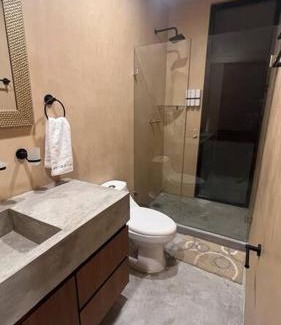 Chemuyil Apartment | Hermosa Suit en Zibá Tulúm