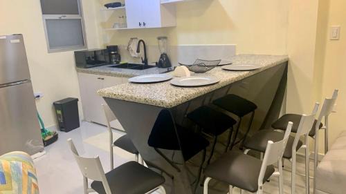 Guayaquil Apartment | Hermosa suite 3 elegante con jacuzzi