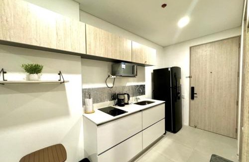 Urb Plenomar Apartment | Hermosa Suite en Santa Marta Pozos Colorados