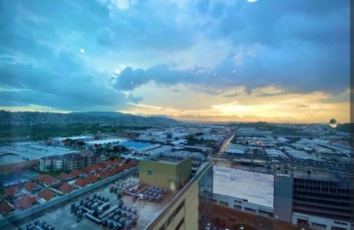 Guayaquil Apartment | Hermosa Suite - Piscina - Gym - City Suites - 1403