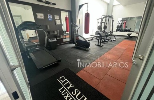 Guayaquil Apartment | Hermosa Suite - Piscina - Gym - City Suites - 1403