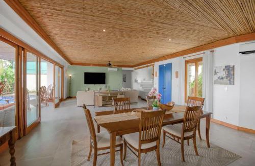 Jaco Villa | Hermosa Sunset Villa Oceanview Private Pool