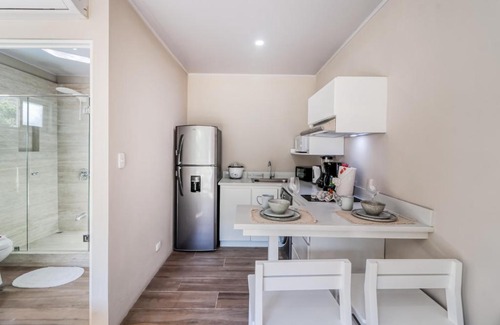 Jaco Apartment | Hermosa Twins