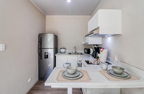 Jaco Apartment | Hermosa Twins