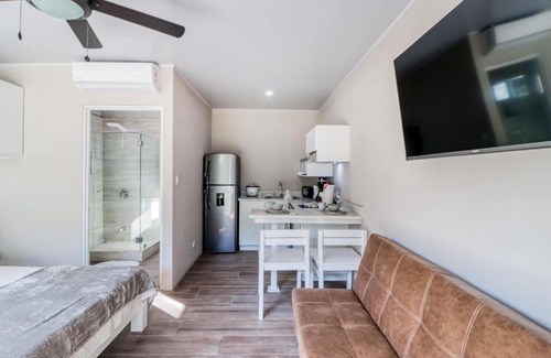 Jaco Apartment | Hermosa Twins