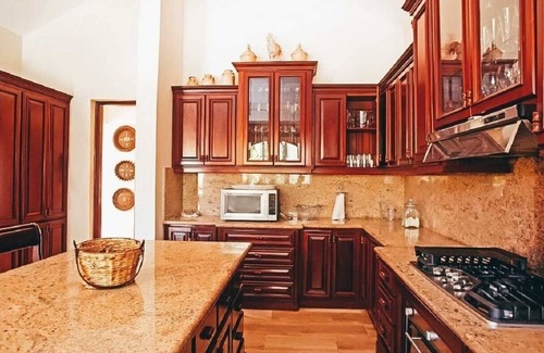 Las Piedras House | Hermosa Villa en Las Colinas - Casa de Campo