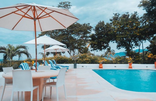 Las Brisas Villa | Hermosa Villa Privada en Las Brisas, Acapulco
