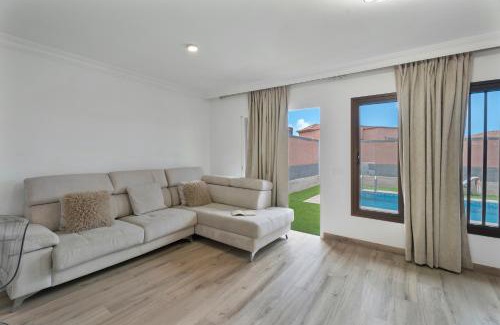 Guia de Isora Apartment | Hermosa Vista Tejina