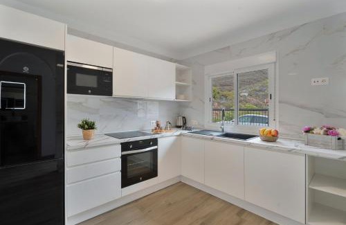 Guia de Isora Apartment | Hermosa Vista Tejina
